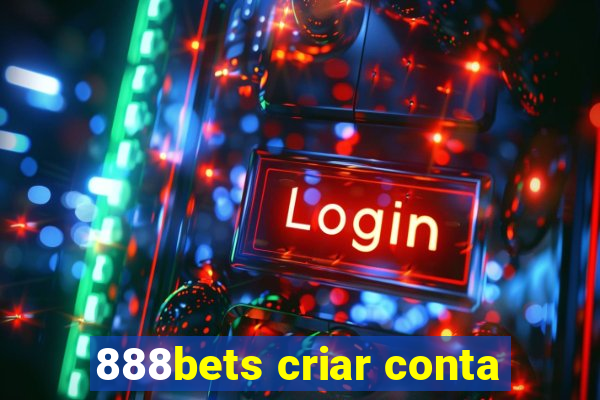 888bets criar conta